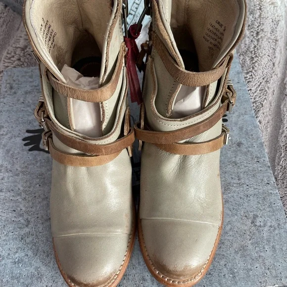 Freebird Crue in ice size 9 - Picture 4 of 9